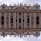 Mirrorworld: Vatican