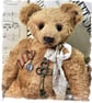 Milton Vintage Artist Bear Pattern - Image 4