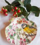 Emma Bridgewater Shell Trinket Dish - Image 1