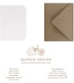 Teacher Appreciation Card & Wooden Owl Gift Set (QM2041) - Image 9