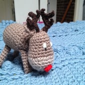 Rosie Posie Homemade 