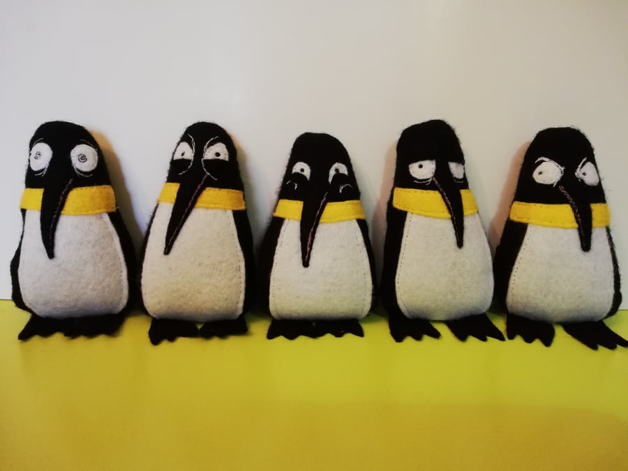 Custom for Smarmy Penguin Only