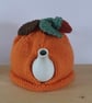 Summer Seconds - Knitted Tea Cosy - Image 3