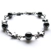 Hematite Star Bracelet