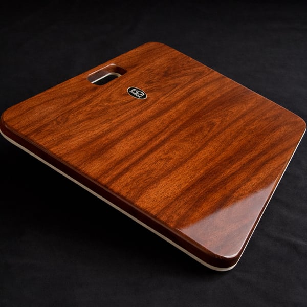 Handcrafted Wooden Drawing Board for Artists