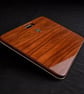 Handcrafted Wooden Drawing Board for Artists - Image 1