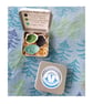 Natural earth paint set - Image 1