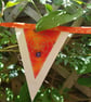 Mini bunting; mini beasts - Image 5