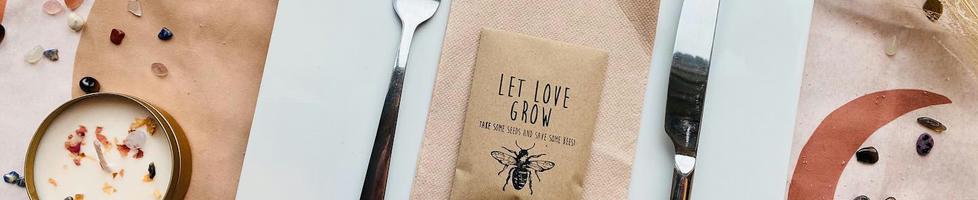 The Flower Child Creative