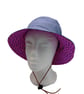 Summer Seconds Festival Style  Bucket Hat - Image 3