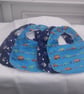 BABY BOYS BIB SET - Image 5