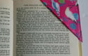 Pencil cases & Bookmarks