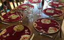 Peerless Placemats and Coasters
