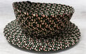 Fabric Bowls
