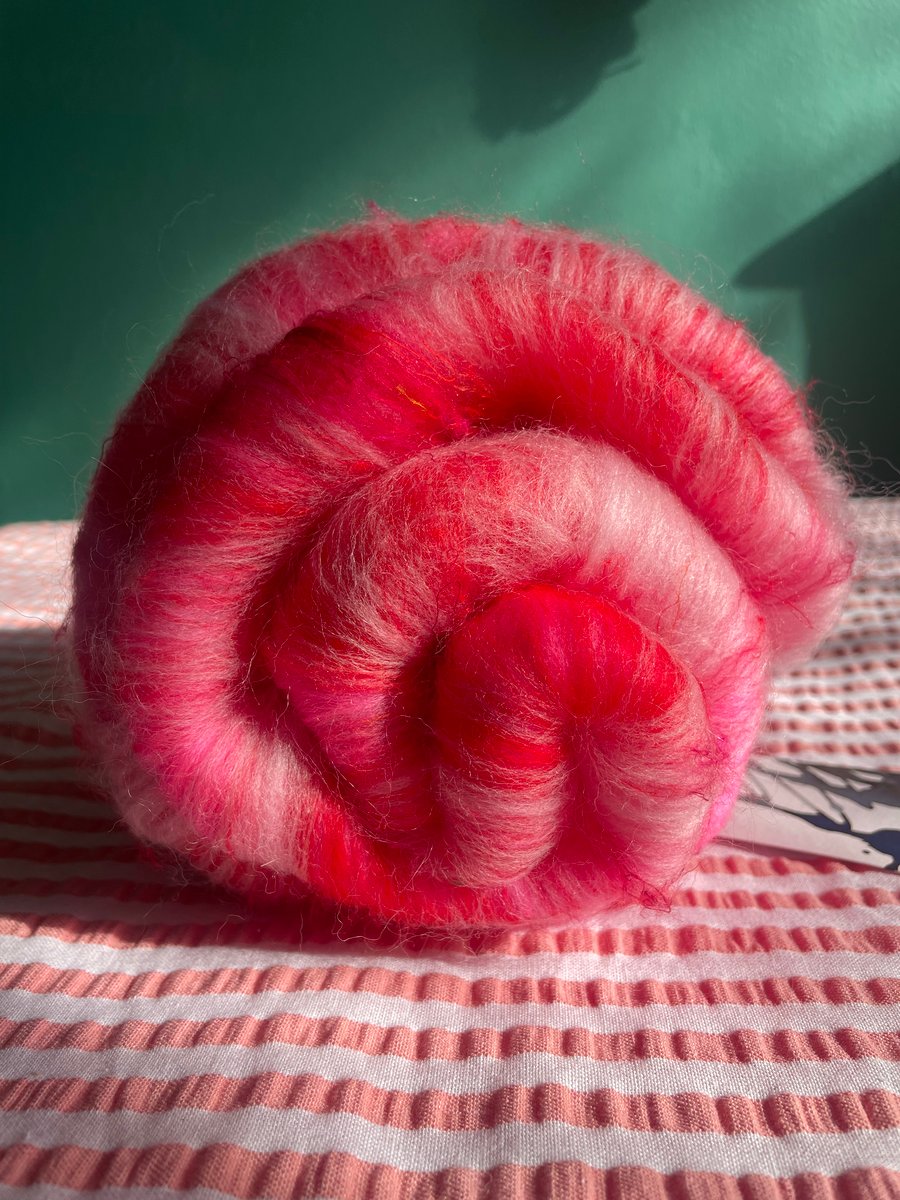 "Kitchen Sink" Art Batt - 75g