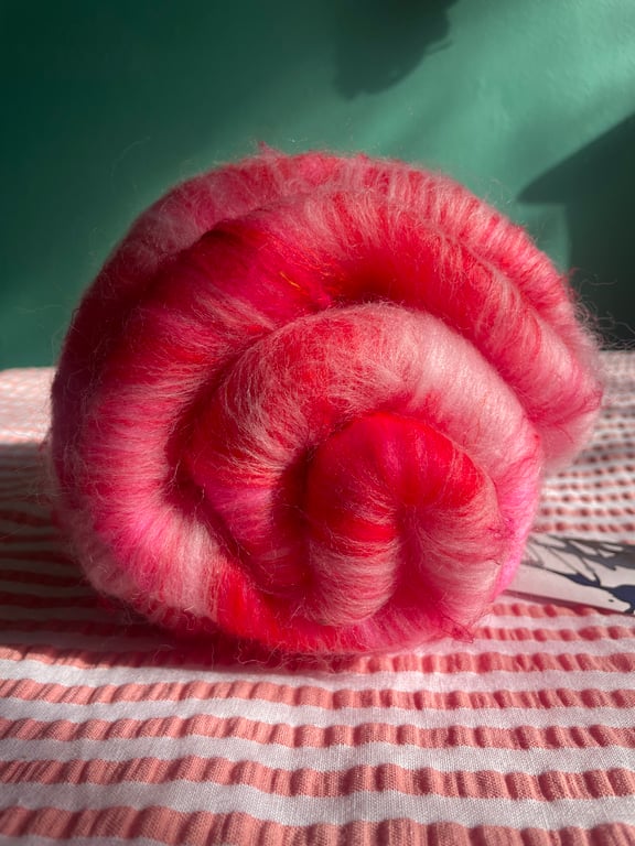 "Kitchen Sink" Art Batt - 75g