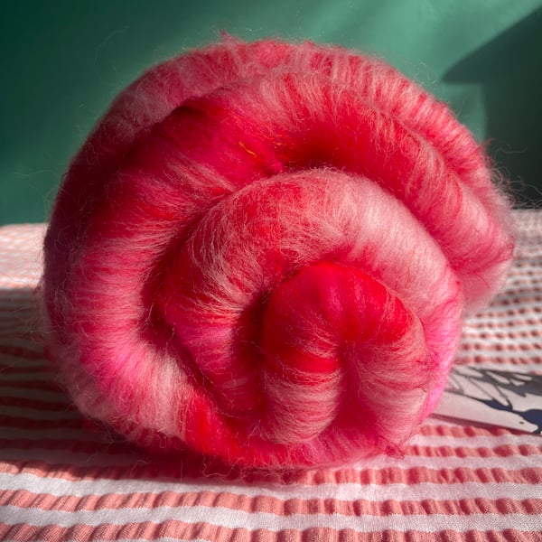 "Kitchen Sink" Art Batt - 75g