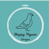 HappyPigeonDesigns