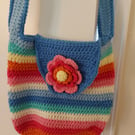 Attic24 weekend bag spring time