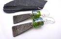 Glass and Pewter Collection