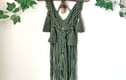Macrame Wall Hangings