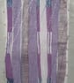 One pair purple rain placemats - Image 2