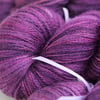 SALE - Indulge - Silky baby alpaca laceweight yarn