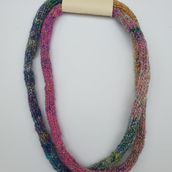 LOOP necklace