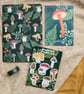 Mushroom Creative Gift Bundle - Image 1