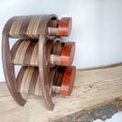 Bespoke hand made wood box
