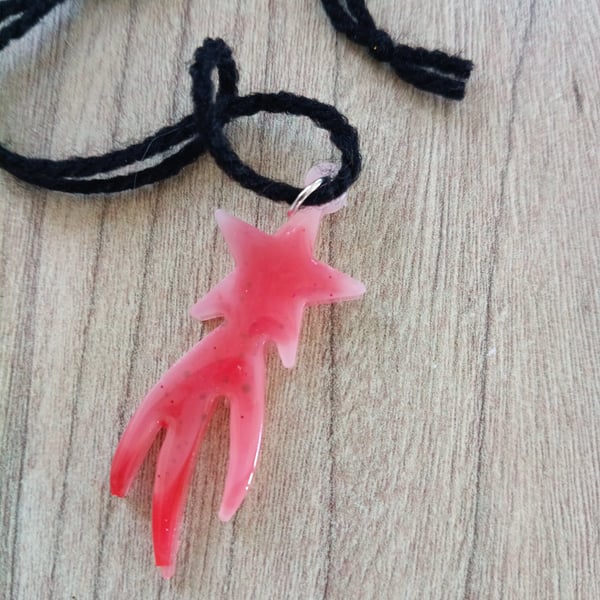 Necklace gift Christmas present birthday present 