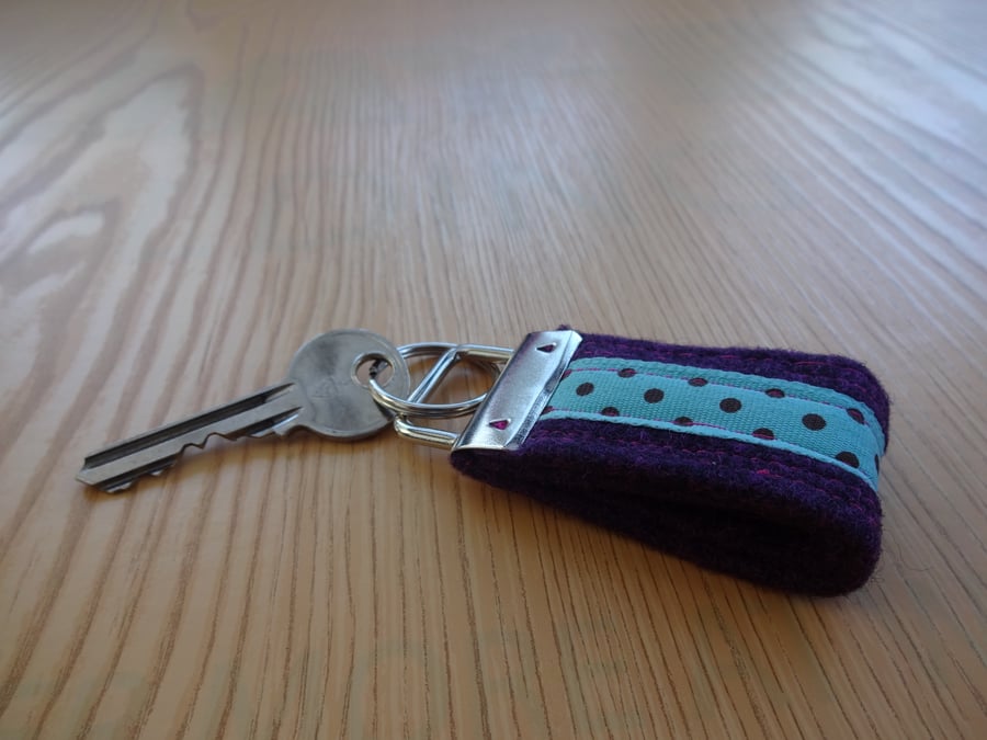 Key Ring (free postage UK)