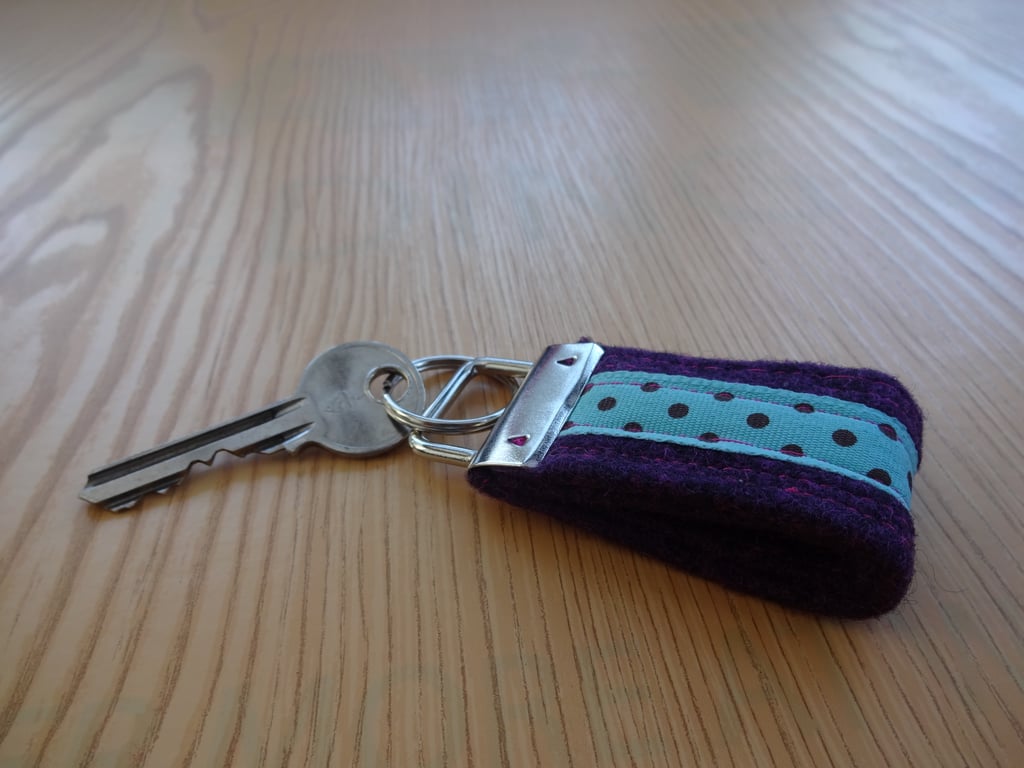 Key Ring (free postage UK)