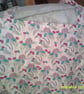 Harvest Mice on a Beige Background Adult Apron - Image 2