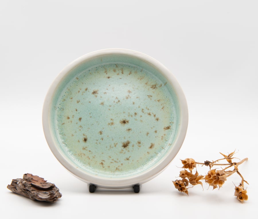 Style 2 - Platter - Handmade Ceramic Stoneware