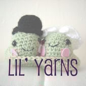 Lil' Yarns