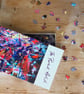 Colourful and Chaotic Impossible 1000 piece jigsaw puzzle