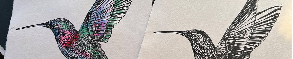 Ink Print London