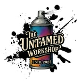 The Untamed Workshop