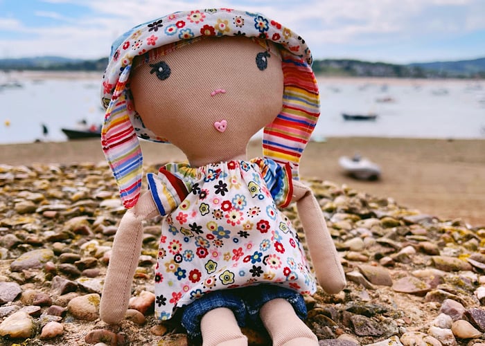 Koala & Mila Patterns