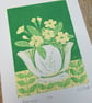 Primroses - Image 2