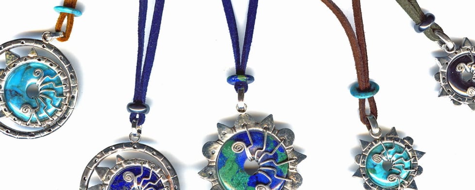 Milkiway Original Jewellery Design