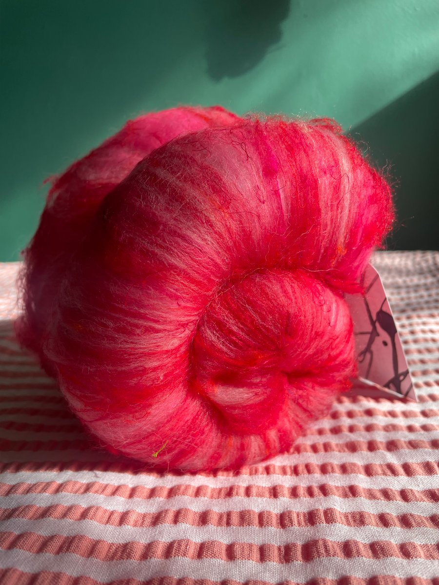 "Kitchen Sink" Art Batt - 72g