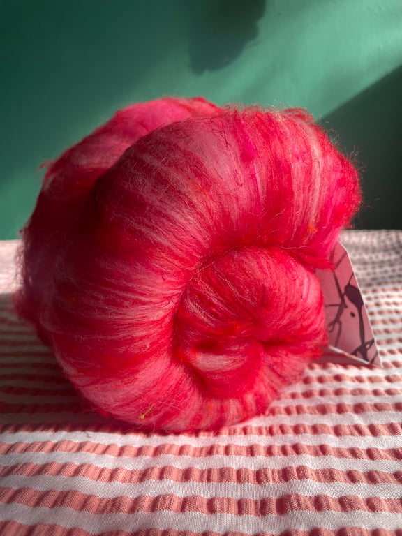 "Kitchen Sink" Art Batt - 72g