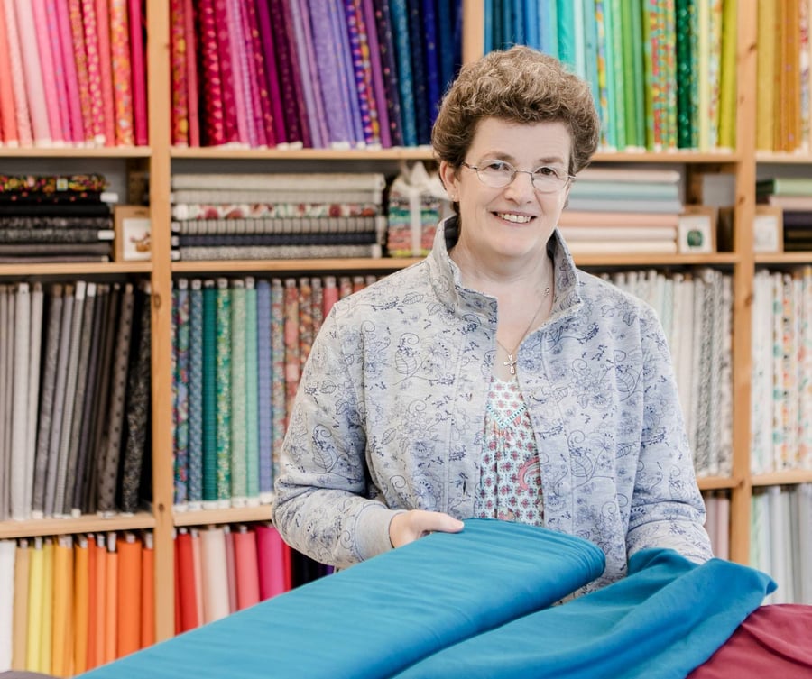 Allison's Patchworks