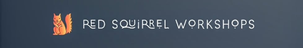Red Squirrel Workshops