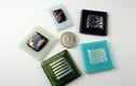Cabochons for crafting - fused glass