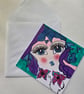 Fairy Greeting Card
