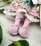 Phlox.  A Summer Mohair Mouse - Image 7