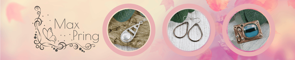 Max Pring Jewellery